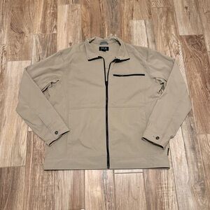 Mountain Hardware Piero Work Jacket